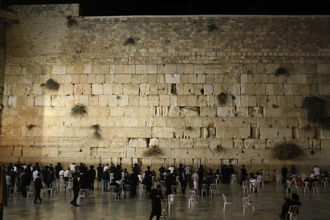 Jerusalem Walking Tour - Why this compact Jerusalem route works