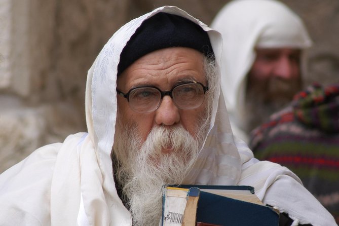 Jerusalem World Heritage Private Tour - Why a private day works well in Jerusalem