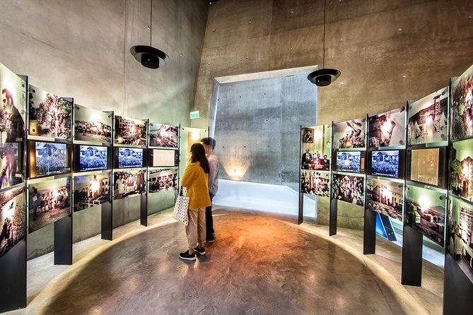 Jerusalem Yad Vashem Holocaust History Museum Tour - Who should book this Yad Vashem tour?