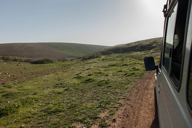 Judean Desert Jeep Adventure from Jerusalem - Guides, stories, and the human side of the desert
