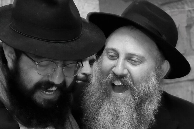 Kabbalah Heritage Walk - Who will enjoy this walk most