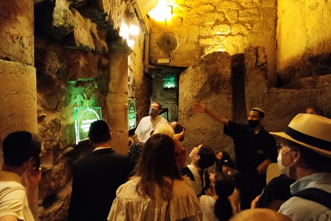 Magical Walking Tour in Old City of Jerusalem - Why a Private Tour Changes the Experience