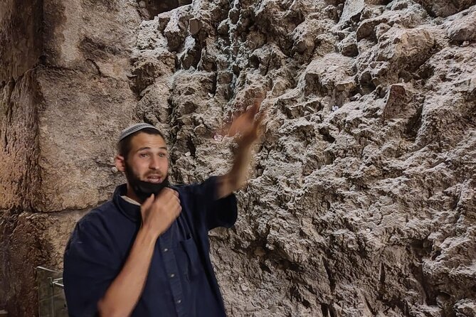 Magical Walking Tour in Old City of Jerusalem - Timing, Hours, and the Weather Factor