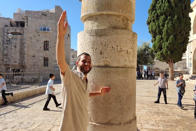Magical Walking Tour in Old City of Jerusalem - Who Will Get the Most From This Walk