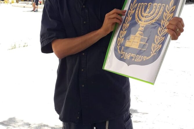 Magical Walking Tour in Old City of Jerusalem - Practical Value at $100 Per Person
