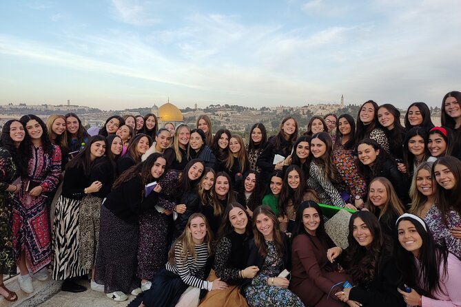 Magical Walking Tour in Old City of Jerusalem - Hurva Synagogue and the Story of the Quarter’s Synagogues