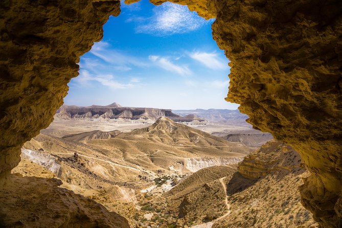 Masada and the Dead Sea Day Trip from Jerusalem - Who should book this day trip