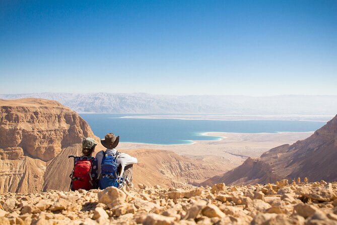 Masada & Dead Sea tour from Tel Aviv - ALL ENTRANCE FEES INCLUDED - Key points before you book