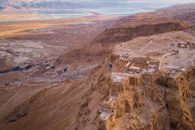 Masada & Dead Sea tour from Tel Aviv - ALL ENTRANCE FEES INCLUDED - FAQ