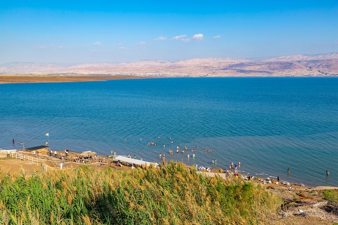 Masada Sunrise Ein Gedi and Dead Sea Tour from Jerusalem - Weather, road conditions, and changing plans