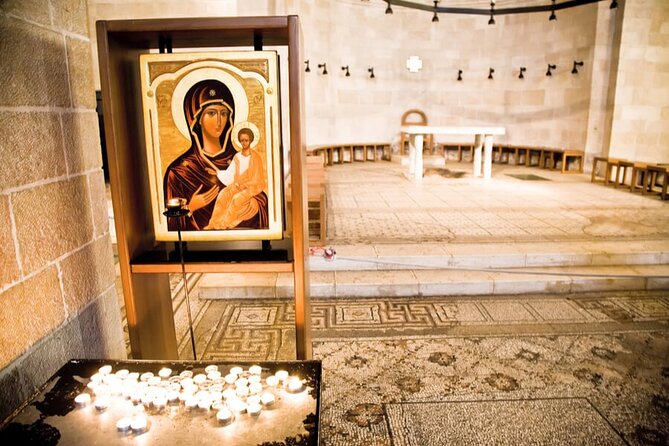 Nazareth and the Sea of Galilee Day Trip from Tel Aviv - What to Pack and Wear
