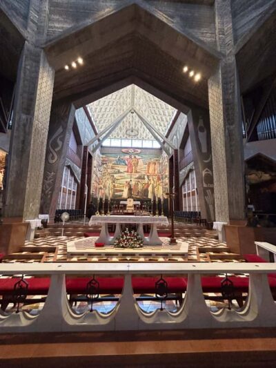Biblical History & Culture Private Tour