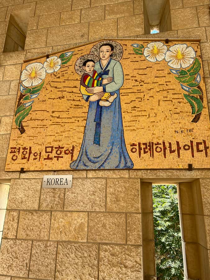 Nazareth: Biblical History & Culture Private Tour - The Synagogue Church and Jesus’ first sermon