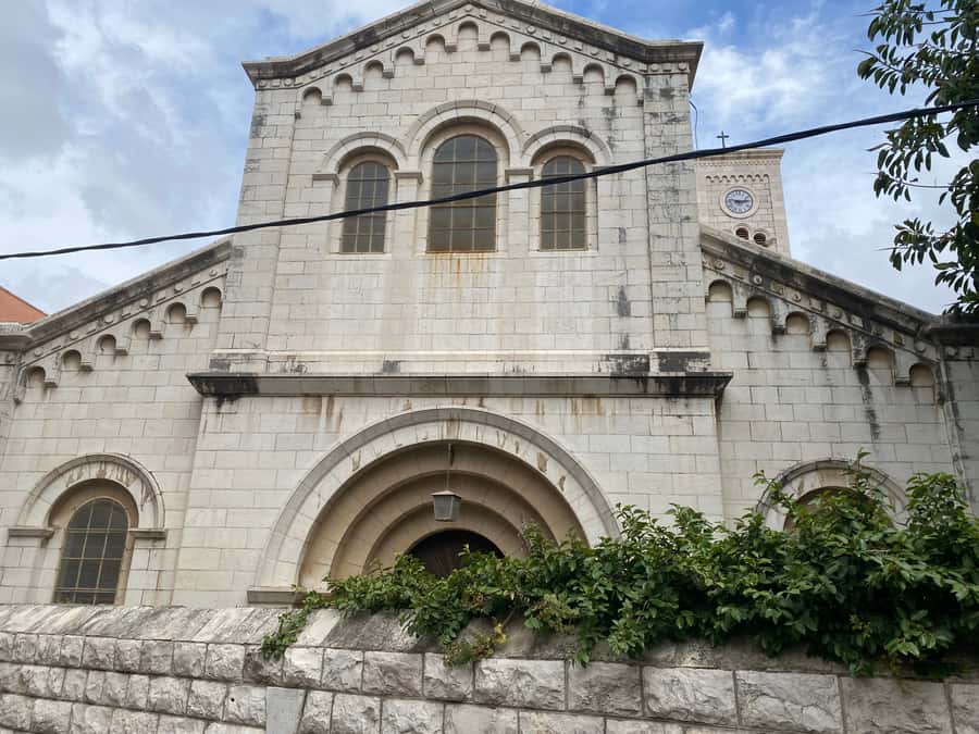 Nazareth: Biblical History & Culture Private Tour - Walking conditions and what to bring