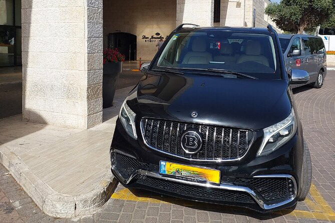 Package VIP Skip Line Services in BGN Airport with Transfer to Tel aviv Hotels - Why a VIP airport escort can matter at Ben Gurion