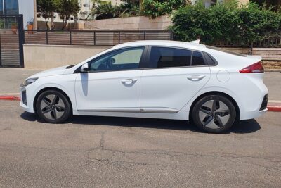 Package VIP Skip Line Services in BGN Airport with Transfer to Tel aviv Hotels