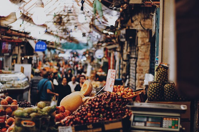 Palestine Revealed: 2-Day Private Tour from Jerusalem - Bethlehem’s Church of the Nativity
