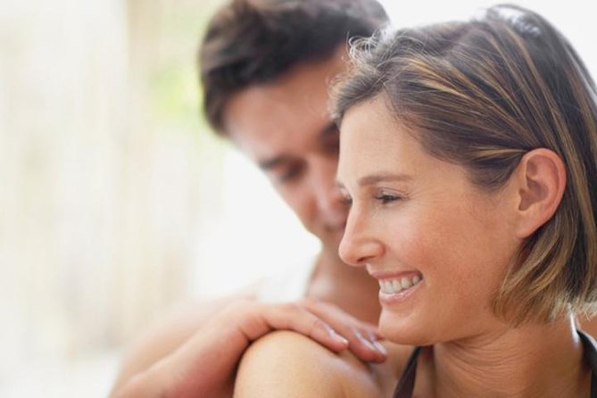 Private Couple Massage workshop - Why this Tel Aviv workshop is different