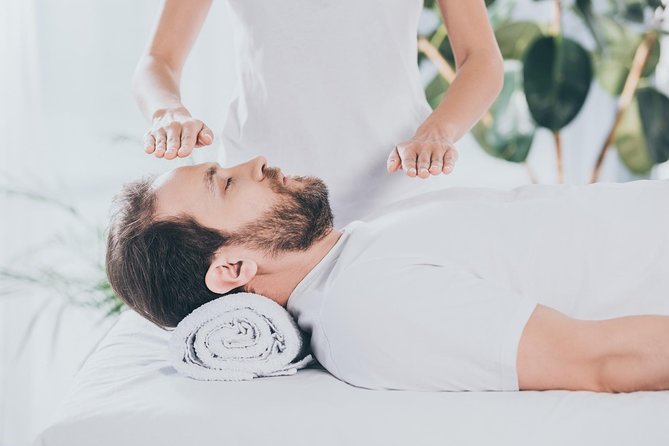 Private Couple Massage workshop - Getting to the meeting point