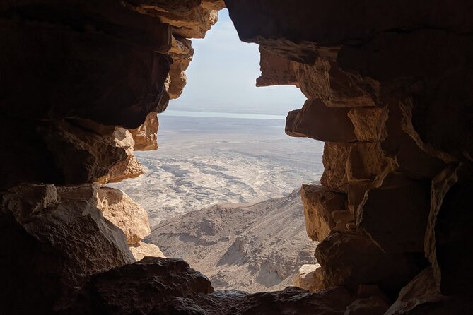Private Day Tour in Masada and the Dead Sea - Key points at a glance