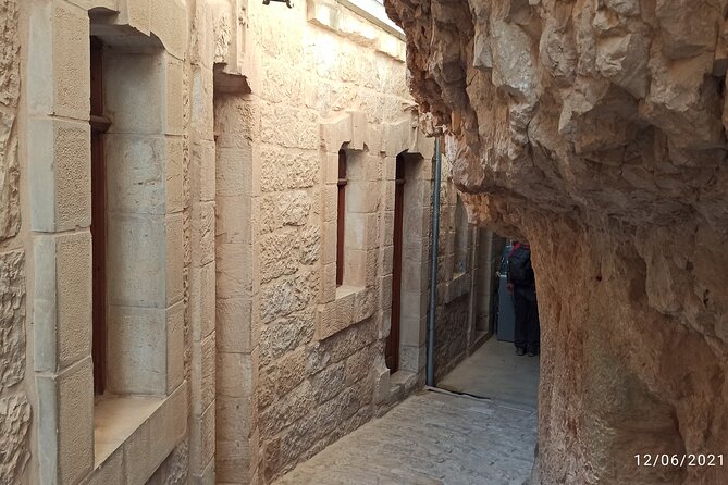 private Full-day Tour to Jericho + the Dead Sea - My take on the value