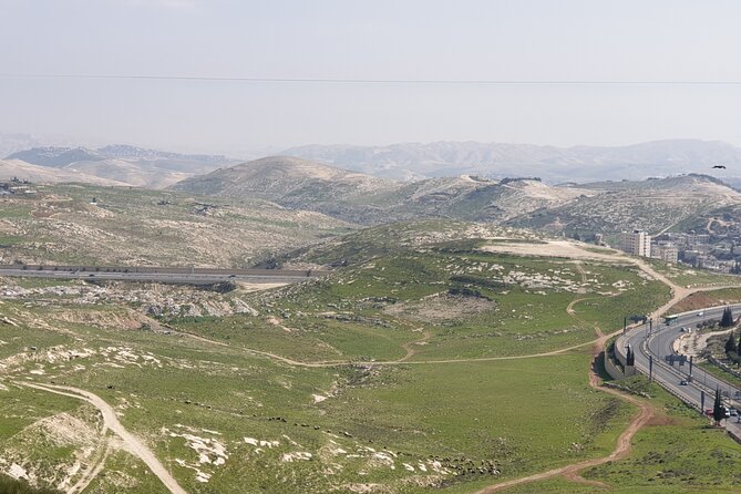Private Israeli Wines Tour of the Central Israel - A private start from Tel Aviv at 9 a.m.