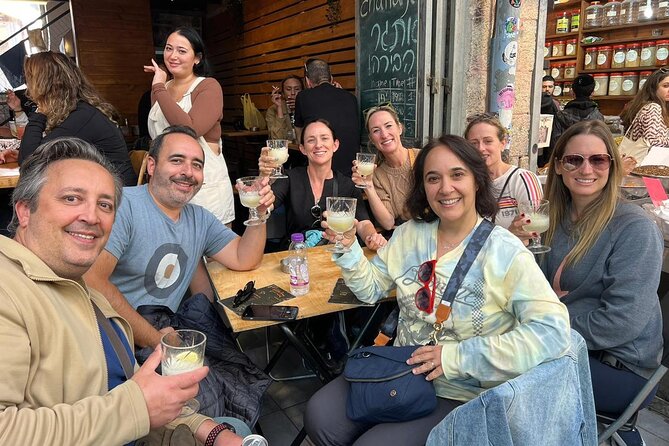 Private Market Culinary Tour in Jerusalem - Orna Simchi’s Guiding Style