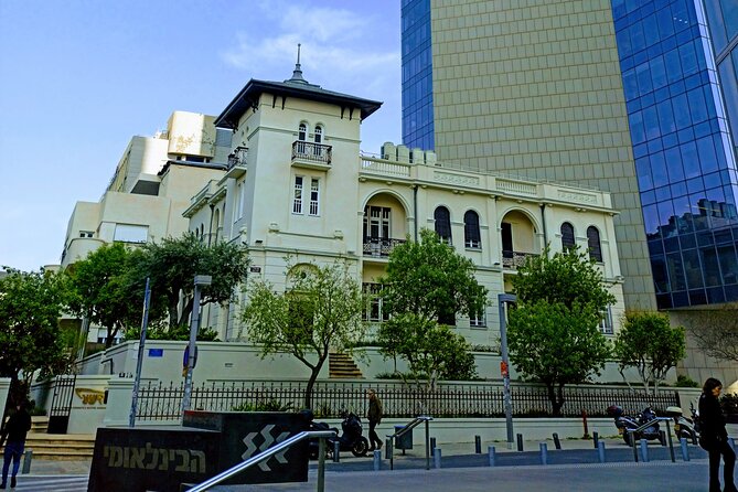 Private Tour in Jaffa, Tel Aviv - What the private format adds to the day