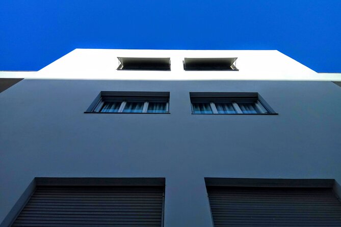 Private Tour in Jaffa, Tel Aviv - Who will get the best value from this tour