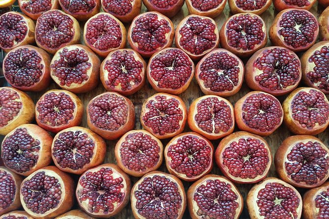 Private Tour: Non-Stop Tel-Aviv - Transport, meeting points, and what to wear