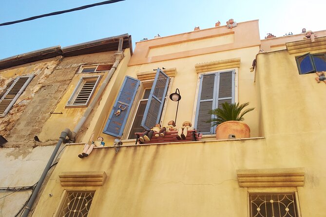 Private Tour of Jaffa with Passionate Experienced Guide - Who will enjoy this Jaffa walk most