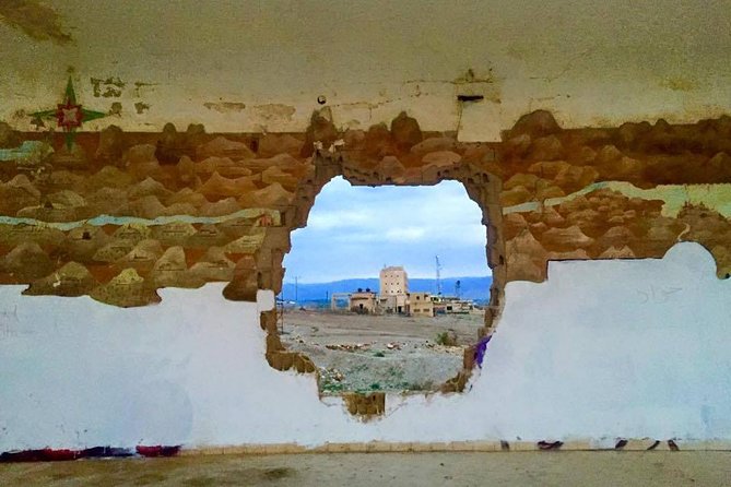 Privet Tour - FROM JERUSALEM TO JERICHO & THE DEAD SEA - Key points to know before you book