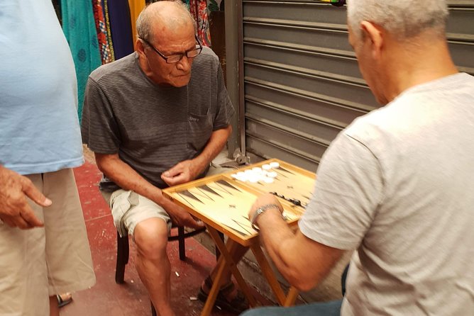 Privet walking tour in Tel Aviv-Yafo - Neve Tzedek: Tel Aviv’s early neighborhood