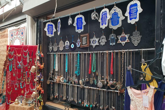 Privet walking tour in Tel Aviv-Yafo - Is $499.19 good value?