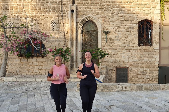 Running Tour - Tel Aviv Highlights 10KM - Why run Tel Aviv instead of walking it?