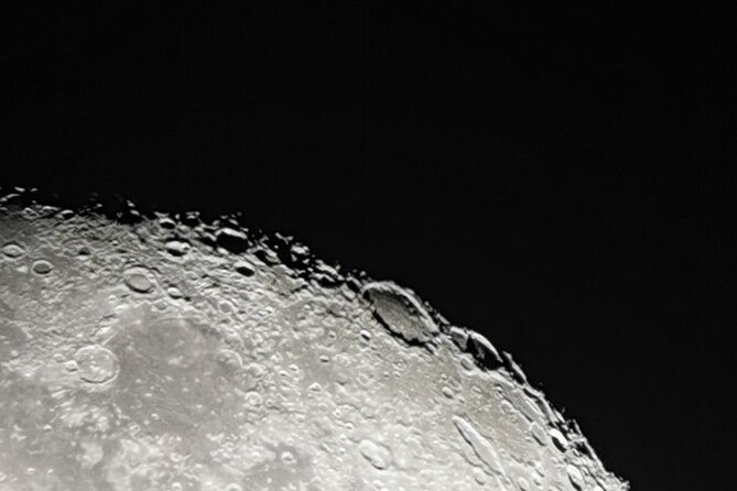 Stargazing Mitzpe Ramon - Why the Ramon Crater is the right place for stargazing