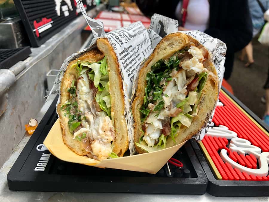 Tel Aviv: 2-Hour Carmel Market Tour in English with Lunch - Is $88 good value?