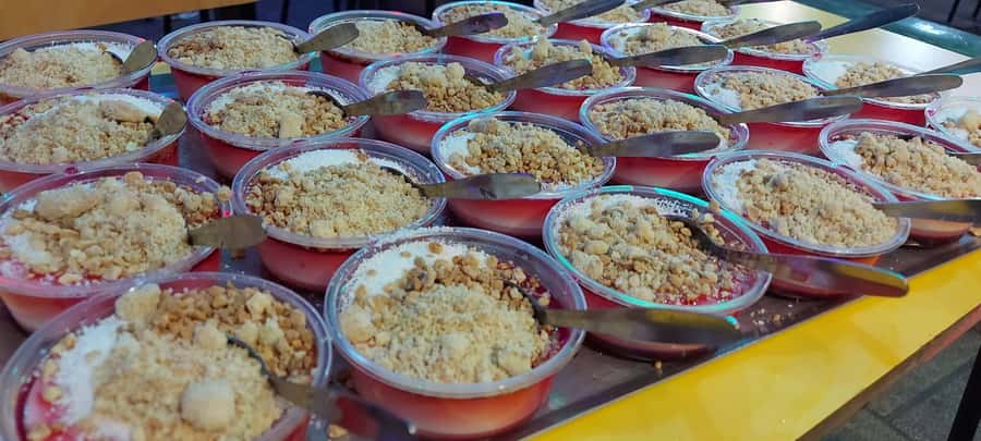 Tel Aviv: 2-Hour Jaffa Flea Market Tour with Tastings - Booking details worth checking