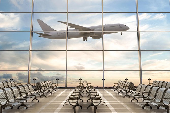 Tel Aviv Airport (TLV) to Tel Aviv Hotels - Private Transfer - Is $42.50 per person a fair price?