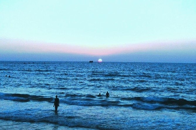 Tel Aviv and Jaffa Most Exciting Private Tour - Tel Aviv’s Cultural Squares and Rabin Memorial