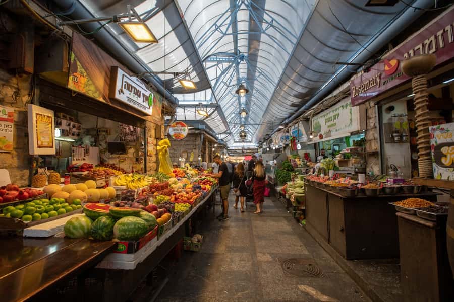 Tel Aviv: Best of Jerusalem Day Tour - Is $89 a fair price?