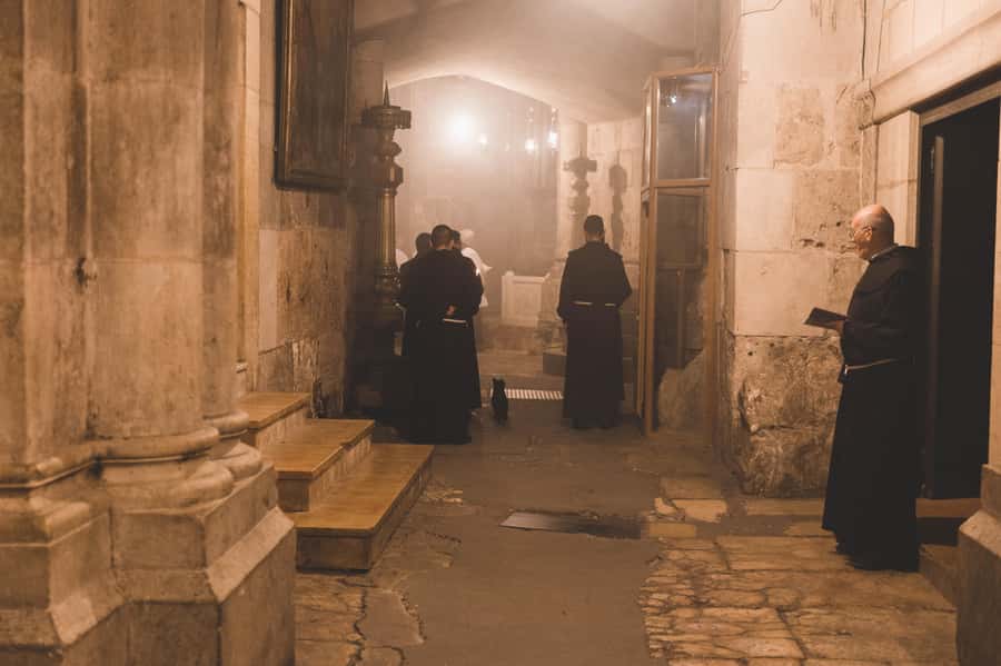 Tel Aviv: Best of Jerusalem Day Tour - Booking flexibility and practical details