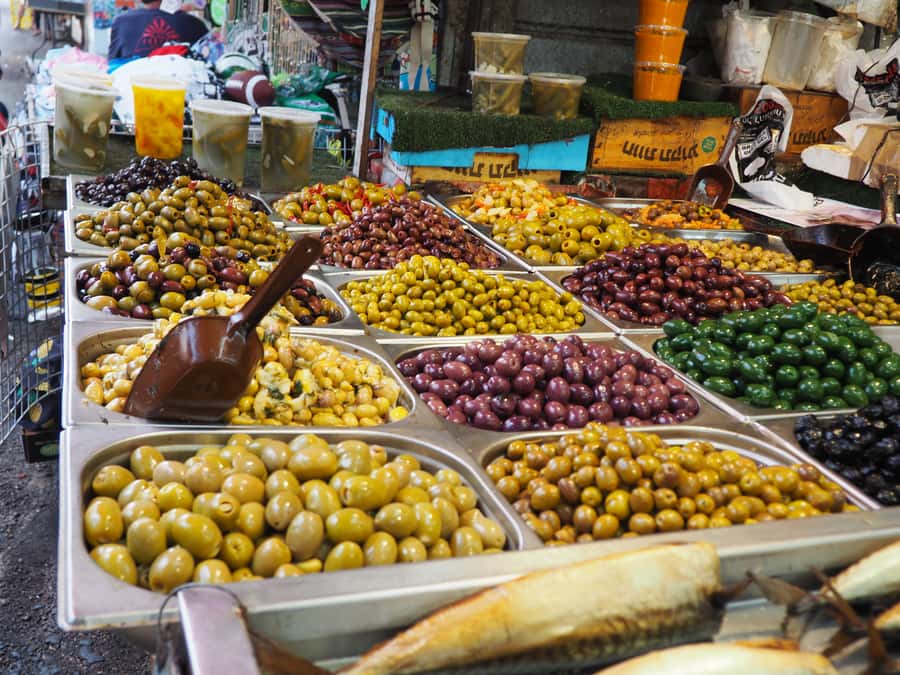 Tel Aviv: Carmel Market & Tel Aviv Tour with Tastings - Who will enjoy this Tel Aviv walk