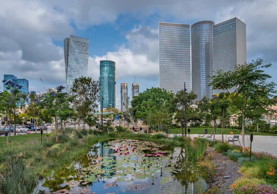 Tel Aviv: Florentin Saturday Walking Tour - Key points to know