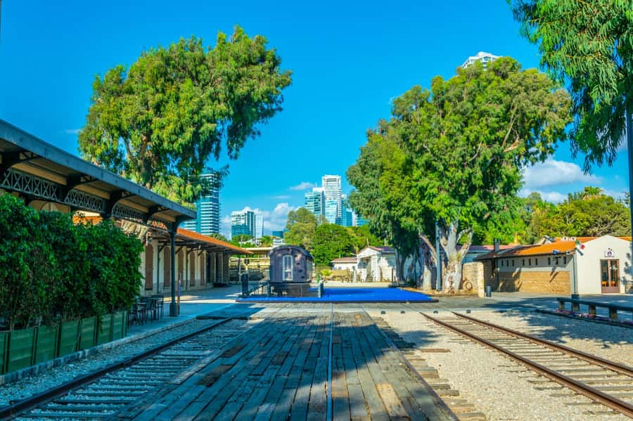 Tel Aviv: Florentin Saturday Walking Tour - Why this southern Tel Aviv walk works