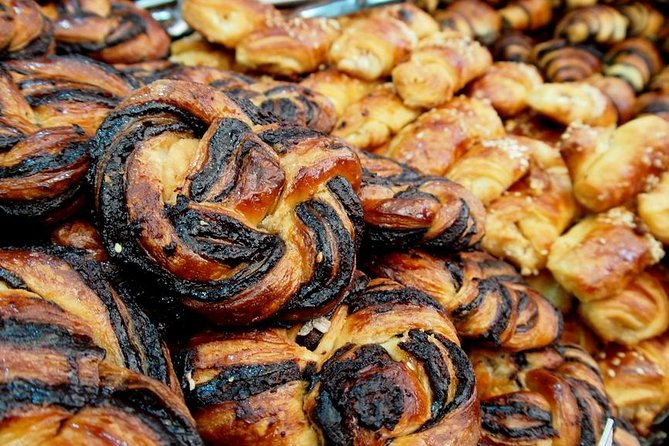Tel Aviv Food Tour of the Carmel Market - What the mixed feedback means for your decision
