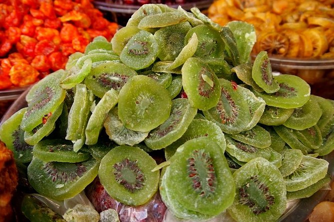 Tel Aviv Food Tour of the Carmel Market - Who should book the Carmel Market food tour?
