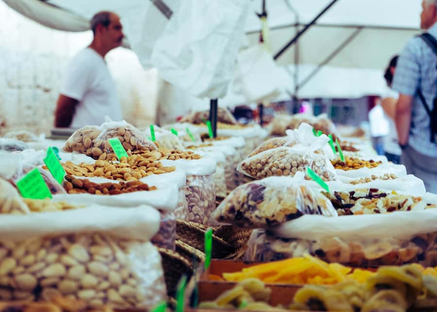 Tel Aviv: Jaffa & Carmel Market Walking Tour - Who should book this six-hour walk