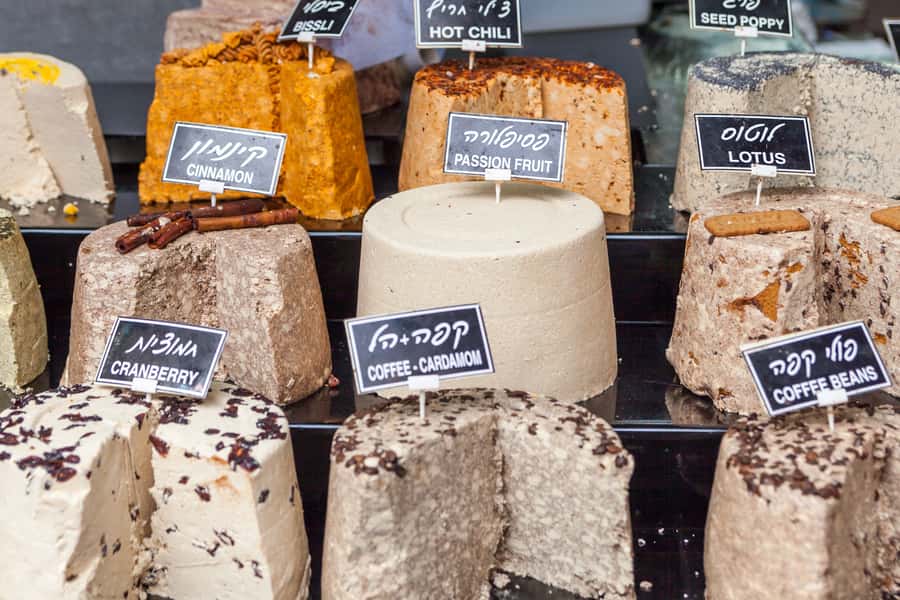 Tel Aviv: Jaffa & Carmel Market Walking Tour - Should you book the Jaffa and Carmel Market tour?