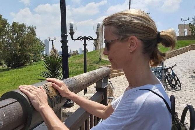 Tel Aviv Jaffa Guided Bike Tour - Who will enjoy this ride most?